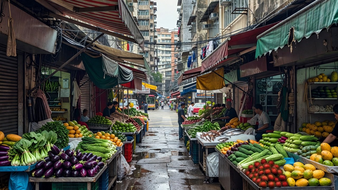 街道巷廣場 · 圖2