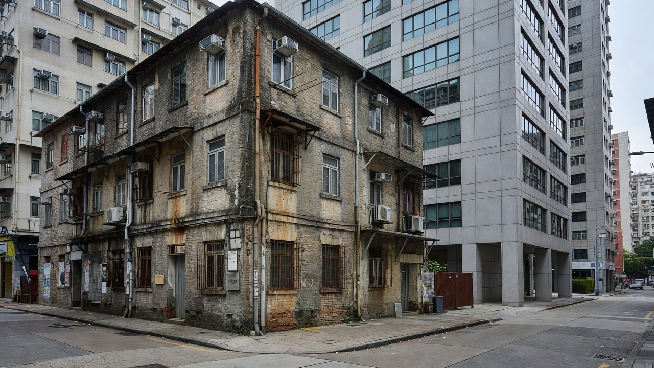 磚混/框架/剪力牆/鋼 — 對照 · 圖2