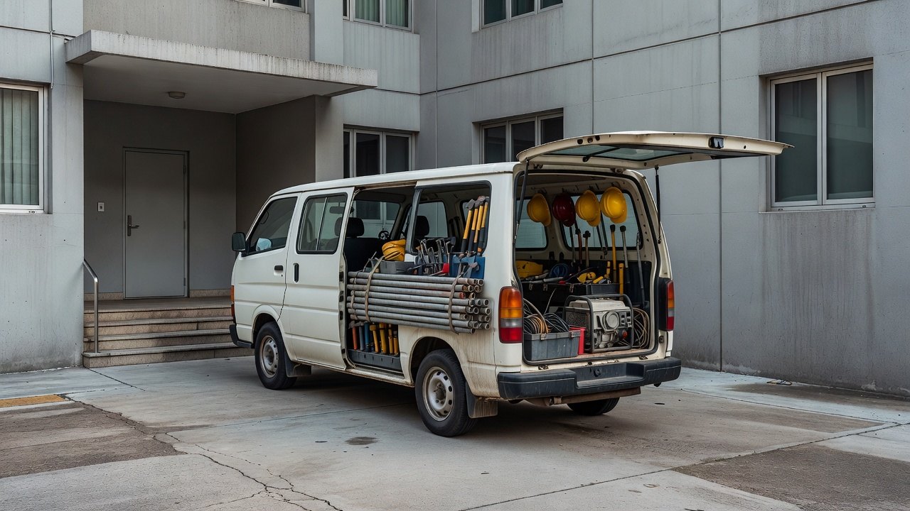 MWCS 總覽:級別 I / II / III · 圖1