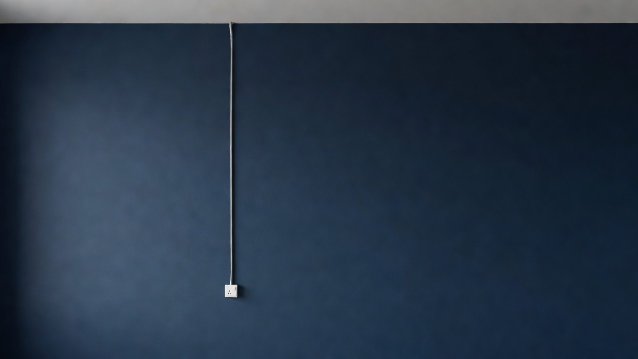 電箱容量;什麼必須持牌電工 · 圖2