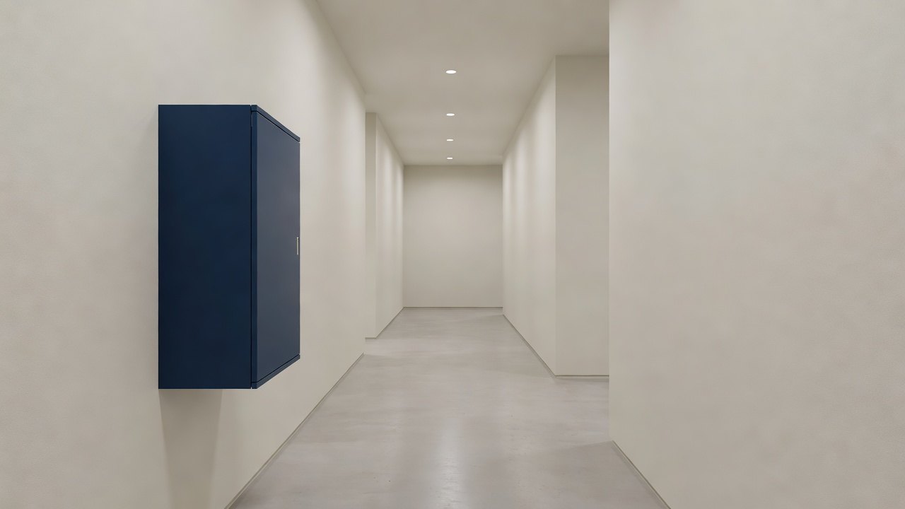 消防:花灑、煙感、喉轆 — 單位內能動嗎 · 圖2