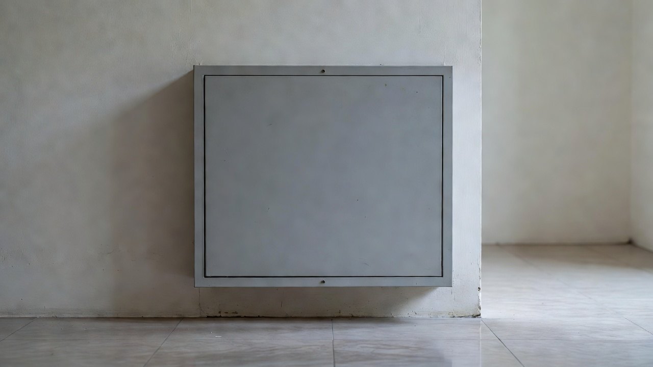 出門:拍電箱、立管、室外機三處 · 圖1